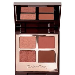 Charlotte Tilbury Luxury Eyeshadow Palette - Pillow Talk Dreams New in Box